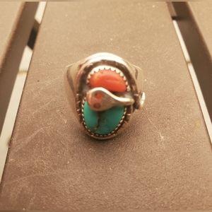 Snake Ring